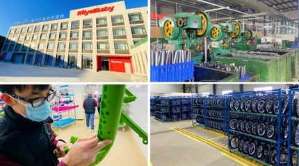 逆袭海外市场 优贝童车如何以品质与洞察，问鼎亚马逊北美市占率新高