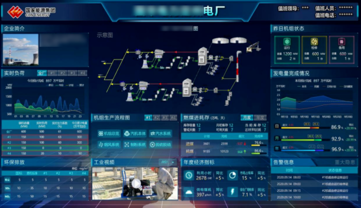 中国系统与国能信控合力打造国产化边缘计算信控一体机，开启智慧信控新纪元