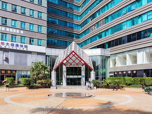 深圳市福田区马见军信息咨询服务部 产品供应 苍松大厦招商处电话