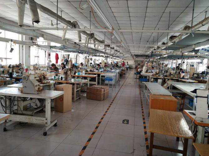 通州京哈高速路边3000平米服装厂出租,通州厂房出租,通州厂库房信息
